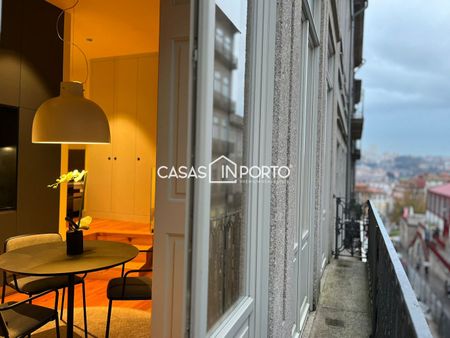 Apartamento de charme - Zona Histórica do Porto - Photo 3