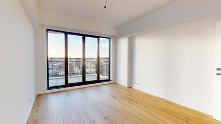 Appartement te huur - Photo 5