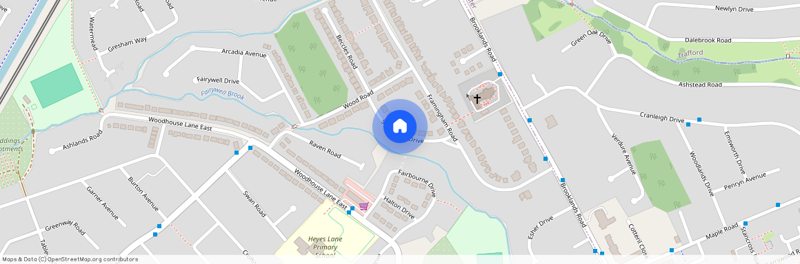 Swaylands Drive, Sale