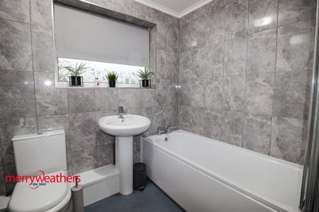 1 bed apartment to rent in Moorgate Chase, Rotherham, S60 - Photo 5