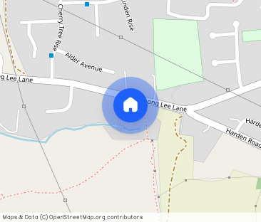 Long Lee Lane, Long Lee - Photo 1