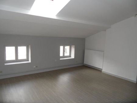 APPARTEMENT T1 A LOUER - Photo 2