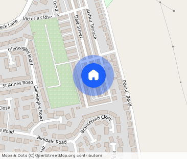 Dale Street, TS11 - Photo 1