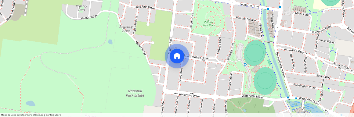 6 Sunnybrae Drive, Mernda VIC 3754