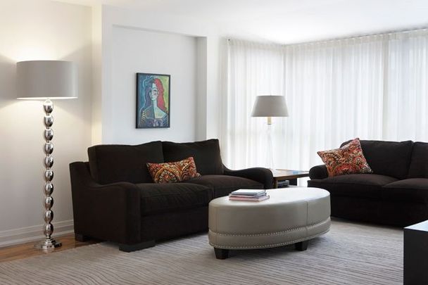 For Lease - 164 Cumberland Street Unit# 507, Toronto, Ontario - Photo 1