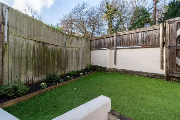 2 bedroom house to rent - Photo 1