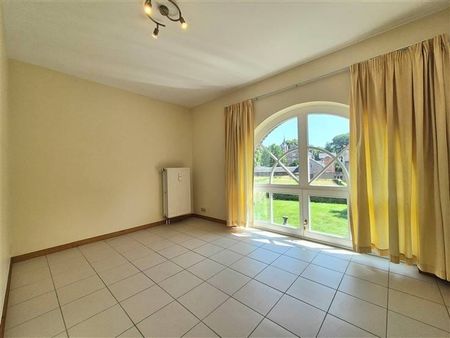 Appartement te huur - Foto 2