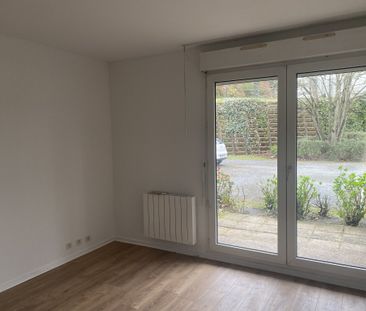 Location Appartement 1 pièce 21m² MERIGNAC 33700 - Photo 5