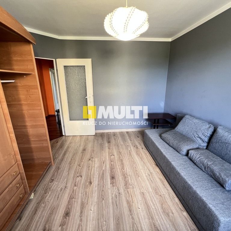 Gumieńce na wynajem 2 pok. 55 m2 balkon - Photo 1