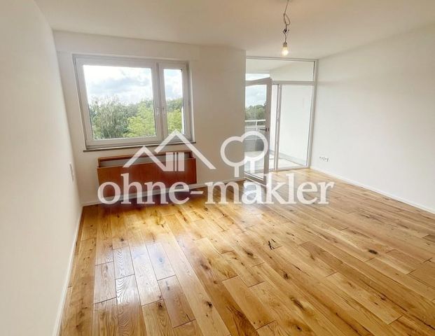 Etagenwohnung in Böblingen (Böblingen (Stadt)) - Foto 1