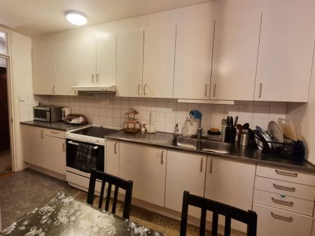 Friherregatan, Hässelby - Photo 5