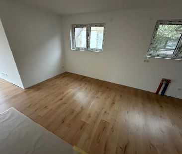 Wohnung zur Miete in Emsdetten Erstbezug! 2-Zimmerwohnung mit eigen... - Photo 3