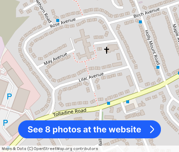 3 bedroom semi-detached house for rent - Photo 1