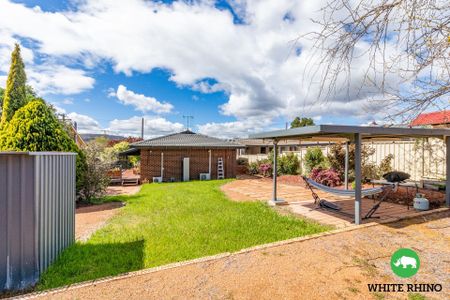 3 Oleria Street, Queanbeyan - Photo 2