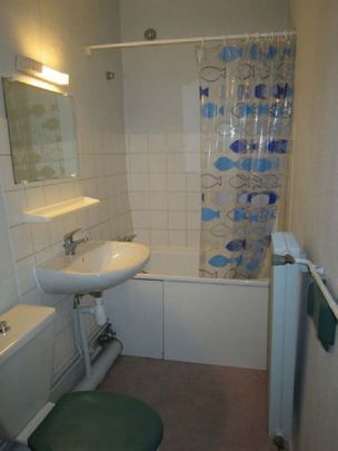 APPARTEMENT à louer à BESANCON - QUARTIER BATTANT - 1 pièce - Photo 1