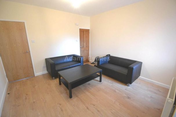 5 bedroom terraced house to rent - Photo 1