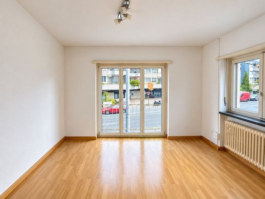 Attraktive 2-Zimmerwohnung in zentraler Lage in Allschwil - Foto 1