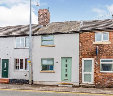 2 bedroom terraced house to rent - Photo 6