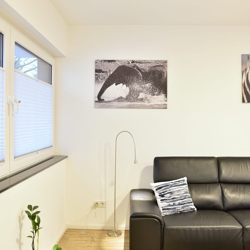 Modern City Living - Nähe Barbarossaplatz - Video online - Photo 1