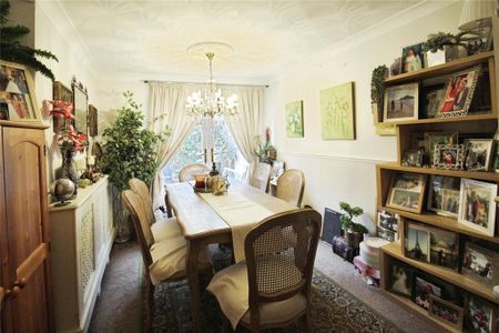 3 bedroom terraced house to rent - Photo 2