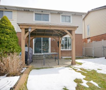 For Lease - 2335 Council Ring Road Unit# Main, Mississauga, Ontario - Photo 4