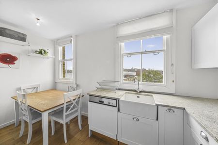 Lennox Gardens, Knightsbridge SW1X - Photo 2
