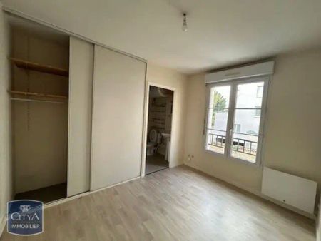 Appartement à louer 2 pièces 33.87m² - Photo 5