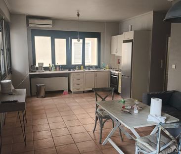 Διαμέρισμα για ενοικίαση Τερψιθέα (Γλυφάδα) - Photo 6