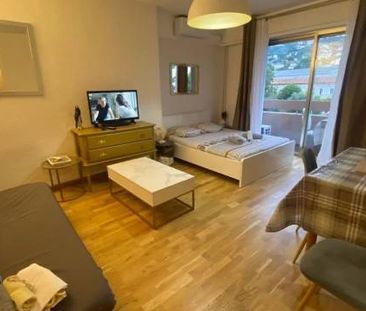 F1 de 28m² avec balcon - Photo 3