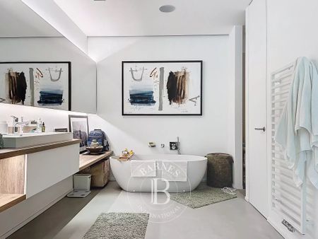 Tervueren - Furnished 1 bedroom apartment - Foto 4