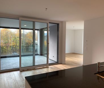 Ihr neues Zuhause: attraktive 3.5-Zimmerwohnung im Eigentumsstandard - Photo 2