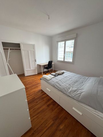 Location appartement 5 pièces, 105.77m², Le Mans - Photo 2
