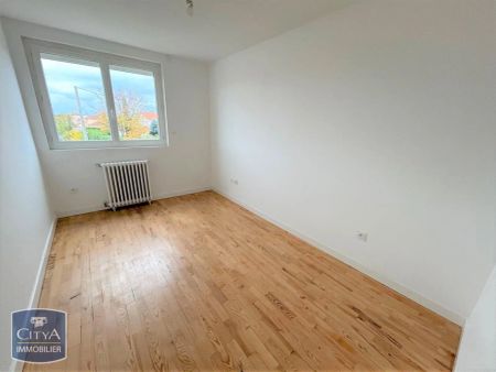 Maison à louer 4 pièces 72.8m² - Photo 4