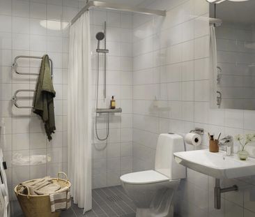 Herrhagsvägen 12B, 75267, Uppsala - Photo 4