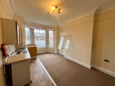 1 Bed Flat 192 Hinckley Road Leicester LE3 - Ace Properties - Photo 5