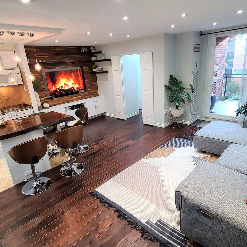 For Lease - 16A Elgin Street Unit# 215, Markham, Ontario - Photo 1