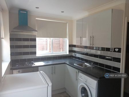 1 bedroom flat to rent - Photo 4