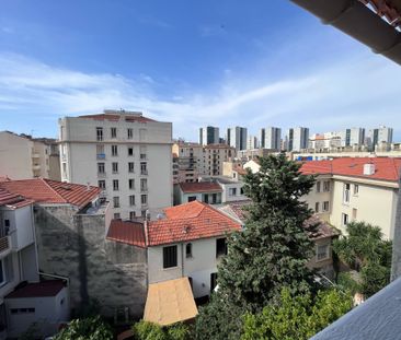 Location Appartement 1 pièce 22m² TOULON 83100 - Photo 4