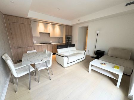 For Lease - 81 Wellesley Street Unit# 1401, Toronto, Ontario - Photo 3