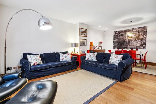 2 Bed Flat, Emperors Gate, SW7 - Photo 1