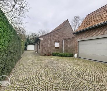 Huis te huur in Sint-Martens-Latem - Foto 5