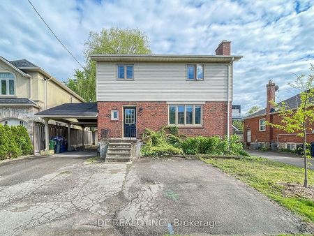 For Lease - 209 Harlandale Avenue Unit# (Bsm), Toronto, Ontario - Photo 3