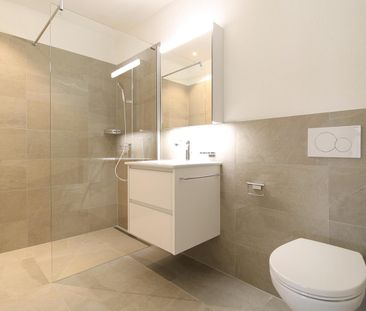 2.5 Zimmer, 55 m², 1. Stock - Photo 6