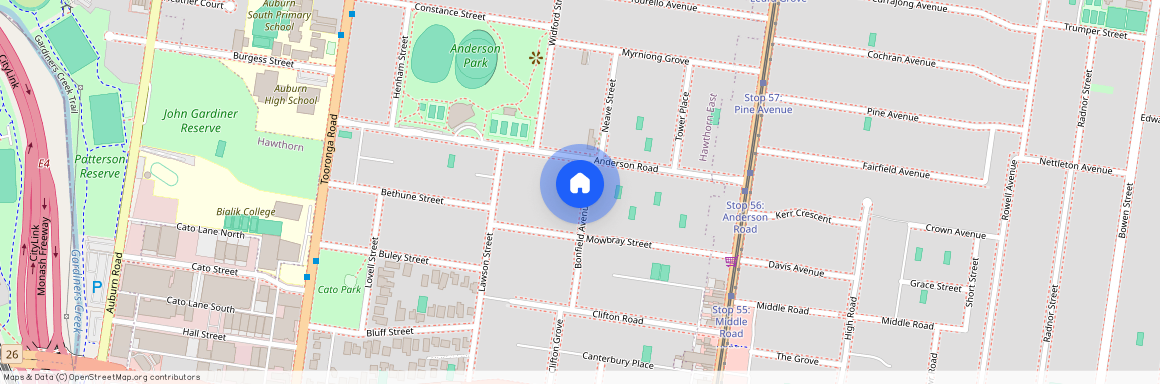 2 Bonfield Avenue, Vic 3123, Hawthorn East