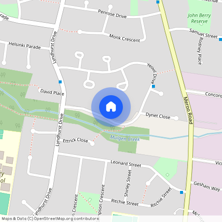 1a Centennial Court, NSW 2541, Bomaderry