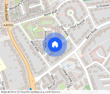 South Walk, Barry, CF62 - Photo 1