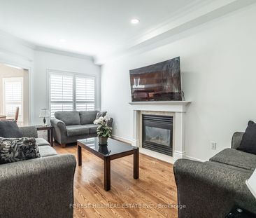 For Lease - 41 Cedar Springs Drive, Richmond Hill, Ontario - Photo 4