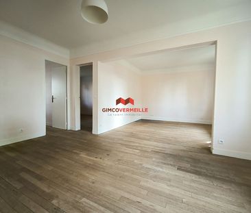 Location Appartement 4 pièces 71m² - Photo 3