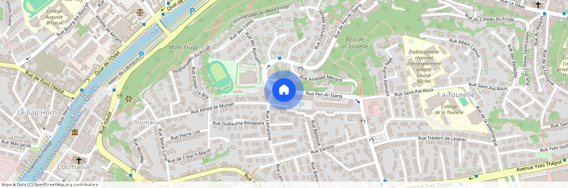 29000, Quimper
