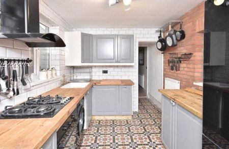 4 bedroom house to rent - Photo 5